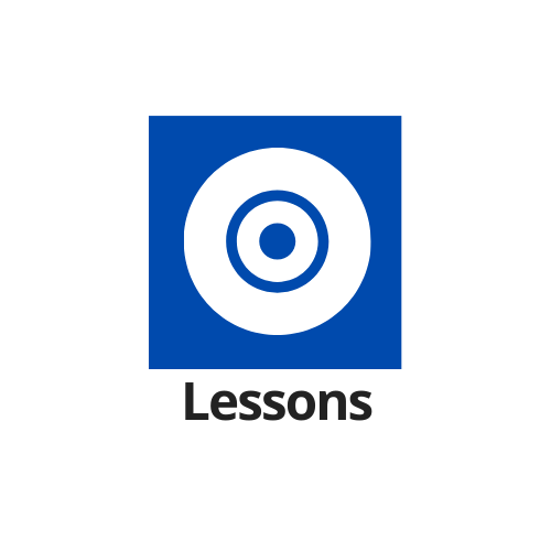 Lessons